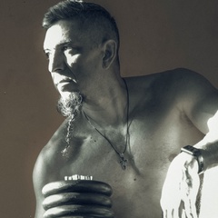 Алексей Тихомиров, Кантаурово