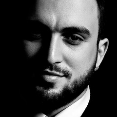 Билал Махтиев, Астрахань