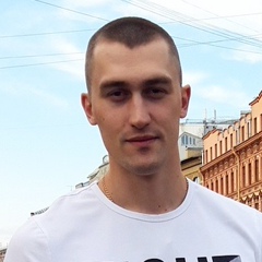 Павел Килин, Санкт-Петербург