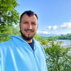 Alexandr Boratinskiy