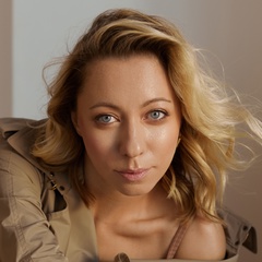 Юлия Клокова, 37 лет, Москва