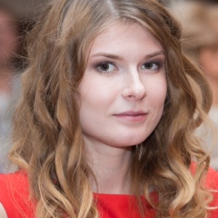 Люба Кузнецова, 35 лет, Москва