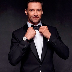 Hugh Jackman