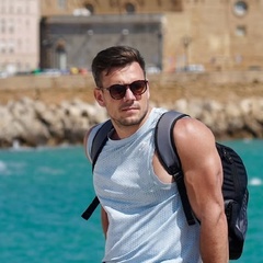 Андрей Жиляев, 42 года