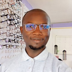 Momo Barrett, Yaoundé