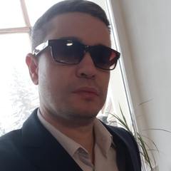 Роман Сабуров, 40 лет, Уфа