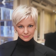Анастасия Чиркина, 43 года, Milano