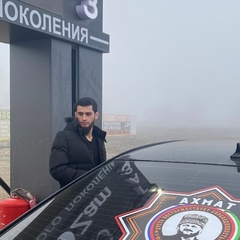Ислам Ильясов, Минеральные Воды