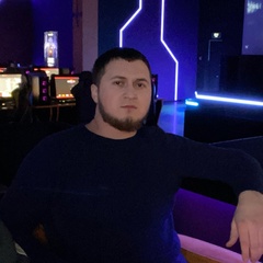 Said Mezhiev, 27 лет, Грозный