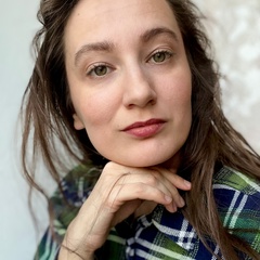 Светлана Фёдорова