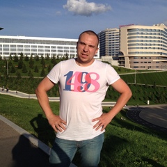 Павел Никитин, 41 год, Москва