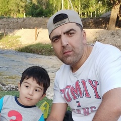 Фирдавс Исхаков, 36 лет, Астана