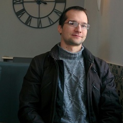 Антон Климкович, 38 лет, Москва