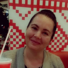 Татьяна Царенко, 47 лет, Шымкент