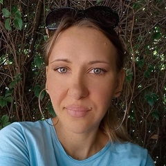 Наталия Светличная-Дадина, 35 лет, Алматы