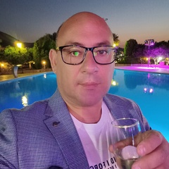 Marjan Nikoleski, 44 года, Охрид
