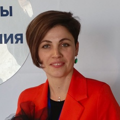 Елена Дятлова, Челябинск