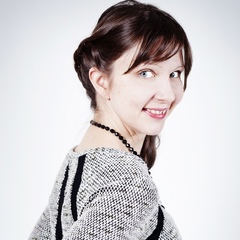 Катерина Пичугова, 40 лет