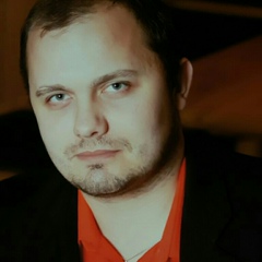 Дмитрий Секацкий, 36 лет, Минск