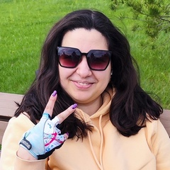 Анастасия Мякишева, 33 года, Тольятти