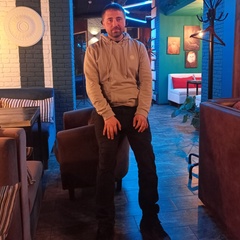Виктор Чачин, 37 лет