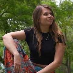 Ольга Кожевникова, Москва