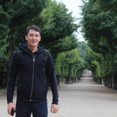 Самат Урпеков, 36 лет, Lublin