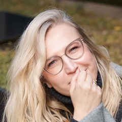 Людмила Тихонова, Санкт-Петербург