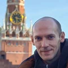 Red Feelthebass, 39 лет, Москва