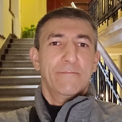 Михаил Дубровский, 42 года, Москва