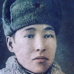 Лейсан Хурматуллина, Тюмень