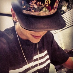 Bang Yongguk, 35 лет