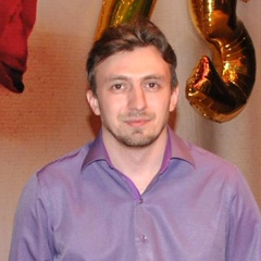 Александр Охотенко, 34 года, Саратов