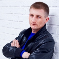 Антон Курьянов, Уральск