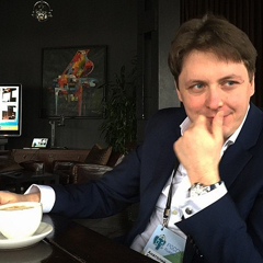 Анатолий Емельянов, 43 года, Москва