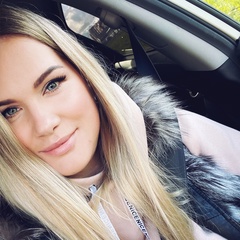 Катюша Светлова, 38 лет