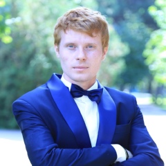 Misha Volkov, 33 года, Алматы