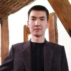 Едиль Мусин, 40 лет, Семей