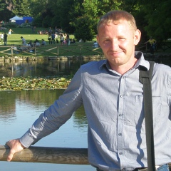 Иван Горчаков, 42 года, Раменское