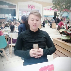 Марат Тоганбай, 29 лет, Астана