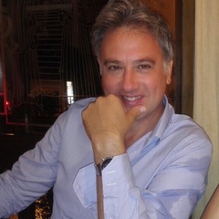 Fabio Russo, 59 лет, Palermo