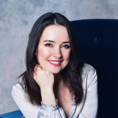 Дарья Игнатович, 37 лет, Санкт-Петербург