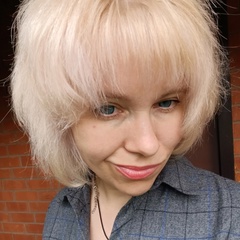 Антонина Стукас, 38 лет, Москва