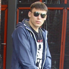 Павел Захаров, Калининград