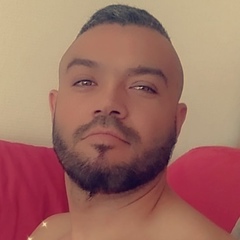 Khalil Koulla, 35 лет, Toulouse