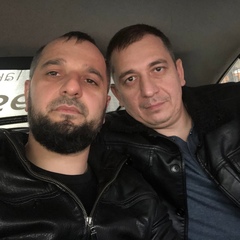 Саид Дадаев, Грозный
