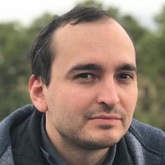 Александр Капитонов, 37 лет, Санкт-Петербург