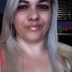 Anyle Araujo, 50 лет, Campinas