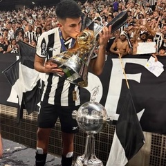 Márcio Santos