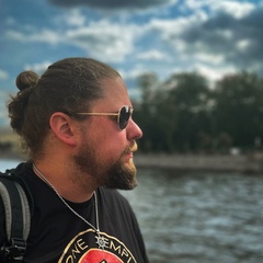 Andrew Scatty, 38 лет, Санкт-Петербург
